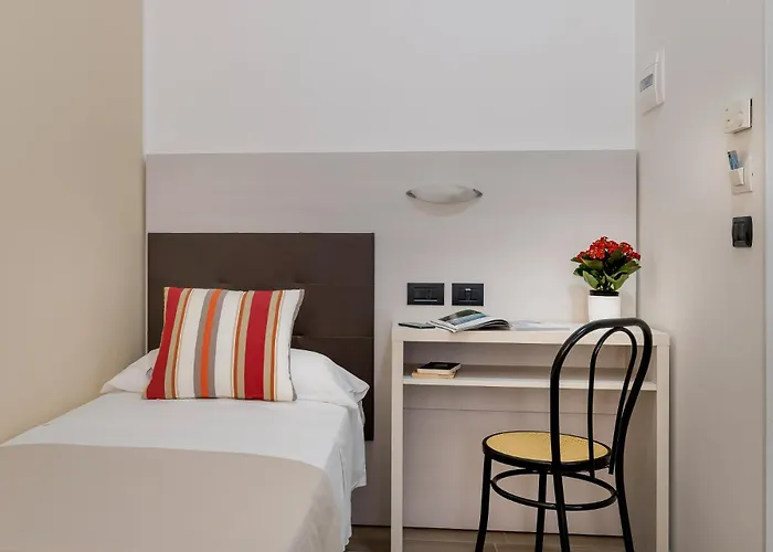 Hotel Maria Serena