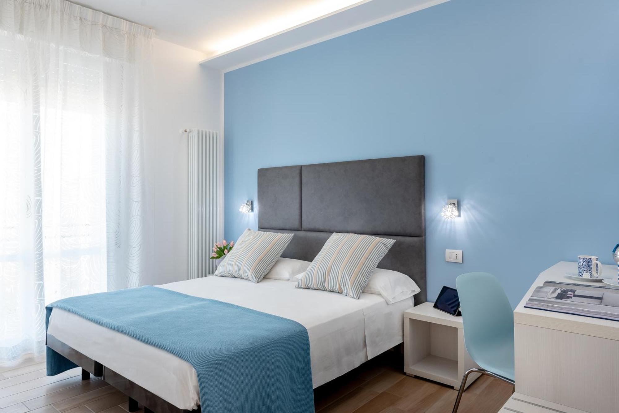 Maria Serena Hotel Rimini