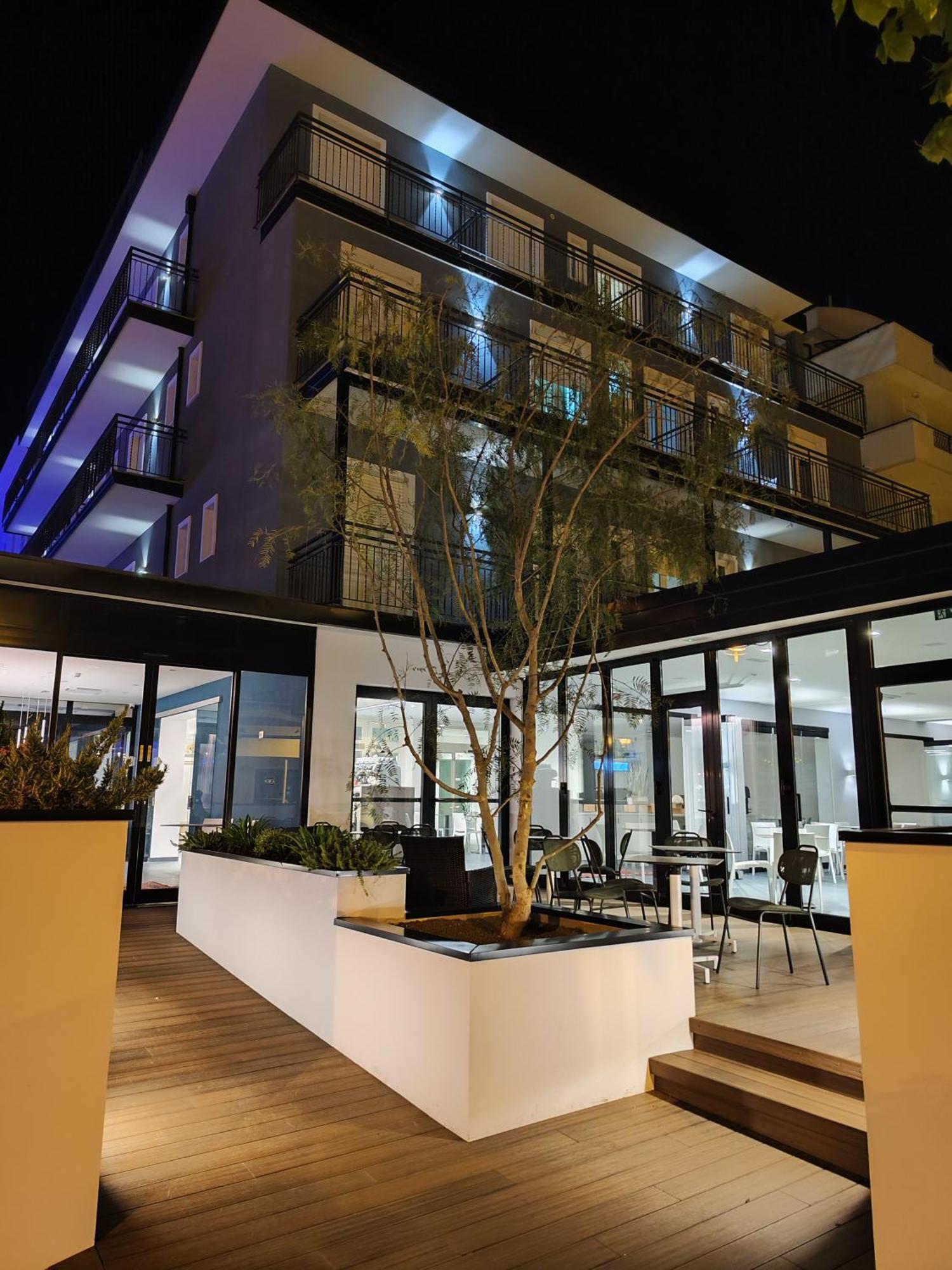 Hotel Maria Serena Rimini